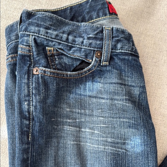 GUESS Foxy Flare jeans 28 - Picture 4 of 11